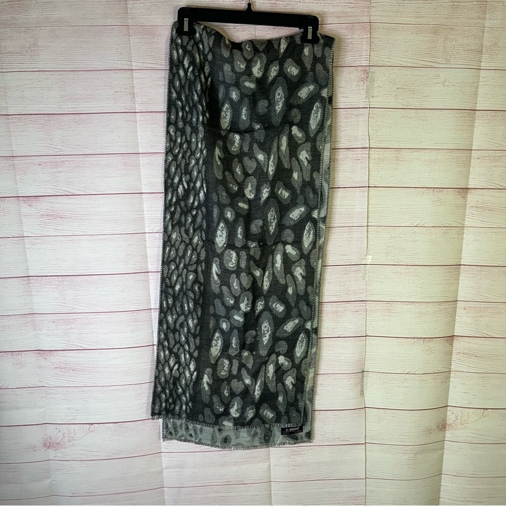 Cashmink Lightweight 100% Polyester/Acrylic Scarf